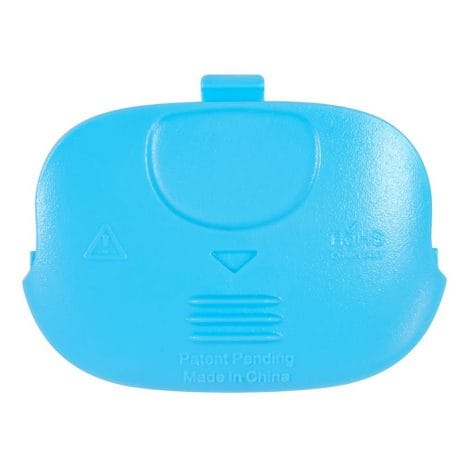 Elite BL battery door