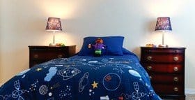 achieving a dry bed 4