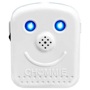 #1 Best Bedwetting Alarm - Chummie Premium Bedwetting Alarm