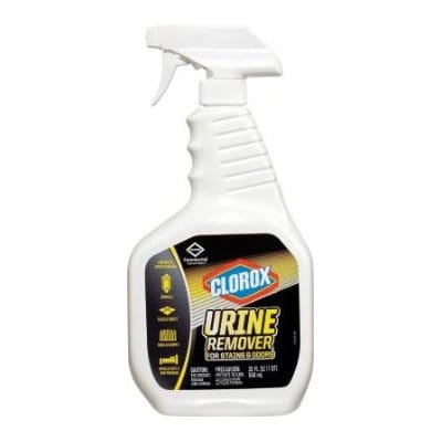 clorox urine stain remover1