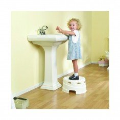 soft toilet trainer