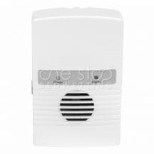 Boost bedwetting alarm front One Stop Bedwetting