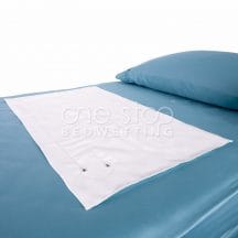 Boost bedwetting alarm sensor on bed One Stop Bedwetting