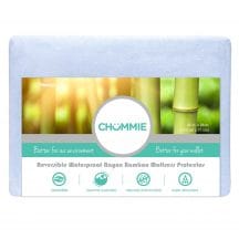 Chummie Bamboo front packaging min