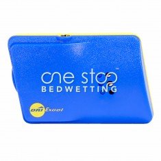 Dri Excel bedwetting alarm front