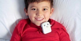 bedwetting alarms