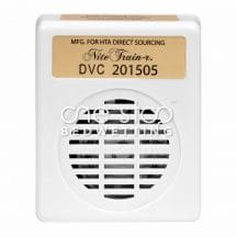 Nite Train r bedwetting alarm front female One Stop Bedwetting min