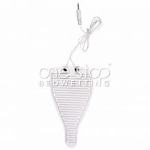 Nite Train r bedwetting alarm sensor male One Stop Bedwetting min