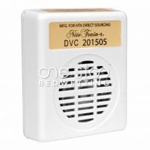 Nite Train r bedwetting alarm side female One Stop Bedwetting