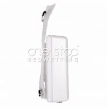 Nite Train r bedwetting alarm side velcro male One Stop Bedwetting min