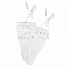 Nite Train r bedwetting alarm two pads male One Stop Bedwetting min