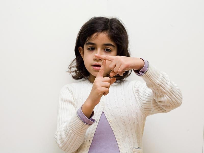 Special need Special need