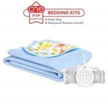 Bedding Kits Modo King bamboo