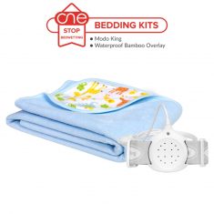 Bedding Kits Modo King bamboo