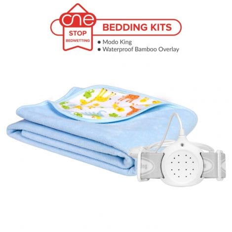 Bedding Kits Modo King bamboo