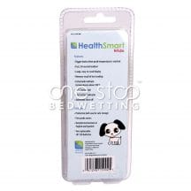 Health Smart Thermometer Kids Dog 2