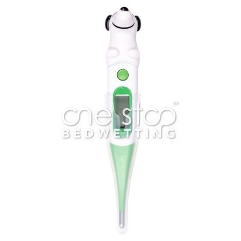 Health Smart Thermometer Kids Dog 5