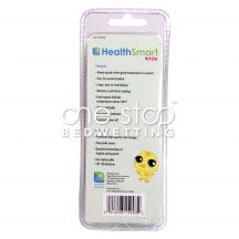 Health Smart Thermometer Kids Duck 2