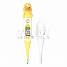 Health Smart Thermometer Kids Duck 3