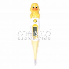 Health Smart Thermometer Kids Duck 5