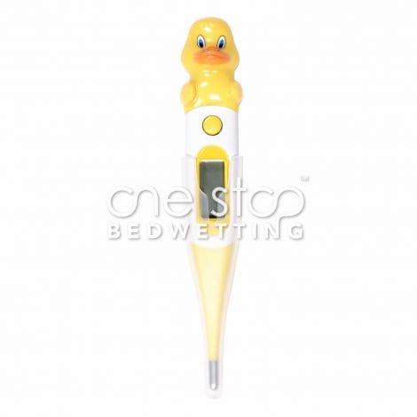 Health Smart Thermometer Kids Duck 5