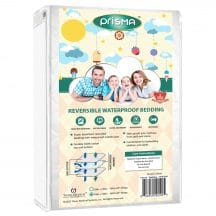 Prisma Reversible Bedding 36x54 wing min