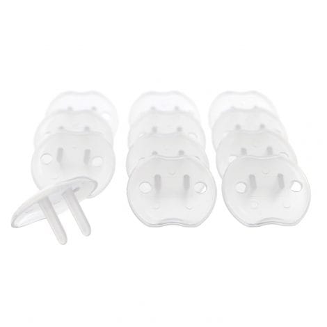 mommys helper outlet plug 12 pk