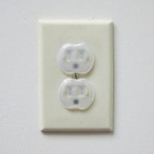 mommys helper outlet plug double