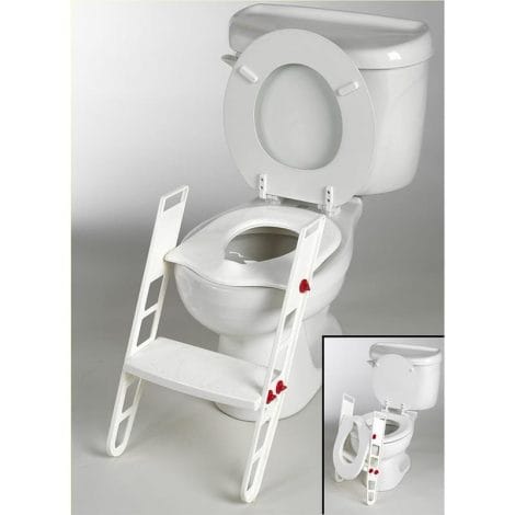 primo freedom trainer potty training