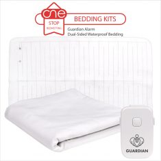 Bedding Kits Guardian bedsidedualsided Bedding Kits Guardian bedsidedualsided