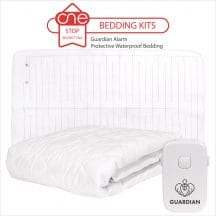 Bedding Kits Guardian bedsidewaterproof