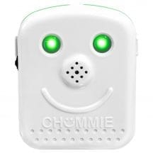 Pro alarm only GREEN min