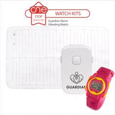 Watch Kit GuardianWatch7 Watch Kit GuardianWatch7