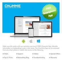 chummie app design v2 min