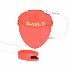 shield prime bedwetting alarm red