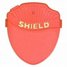 shield prime bedwetting alarm red front