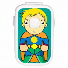 smart bedwetting alarm boy smart bedwetting alarm boy