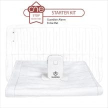 Guardian bedsidestarter