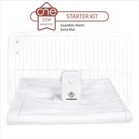 Guardian bedsidestarter