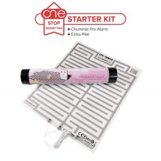 Chummie Pro Pink Starter Kits min Chummie Pro Pink Starter Kits min
