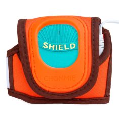 Shield Max Green in Armband min