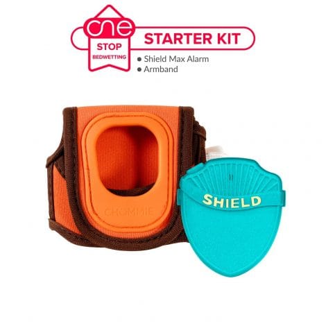 Shield Max Green Armband Starter Kits min