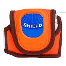 Shield Prime Blue in Armband min