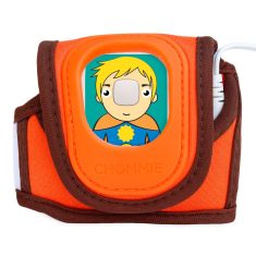 Smart Alarm Sticker Coolman in Armband min Smart Alarm Sticker Coolman in Armband min