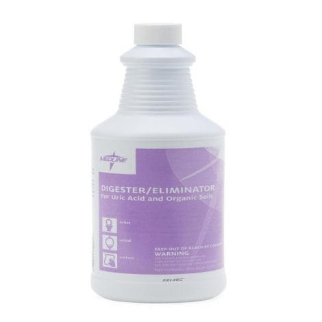 medline uric eradicator