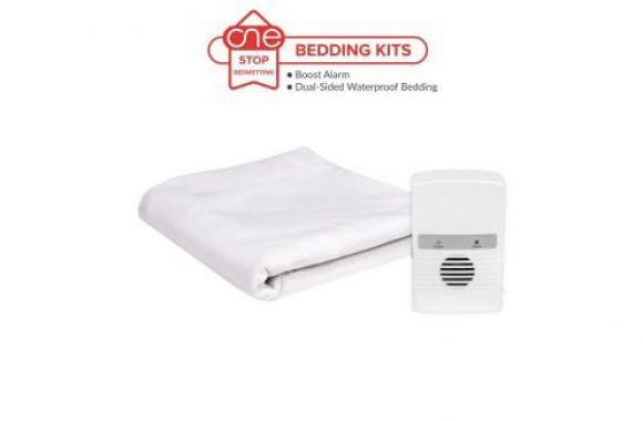 Boost Bedding Kit