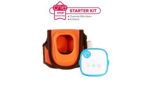 Chummie Elite Starter Kit