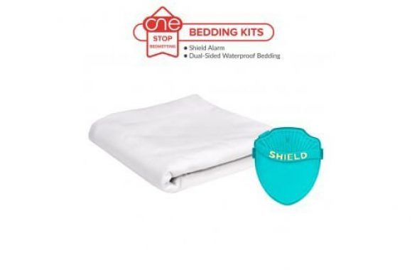 Shield Max Bedding Kit
