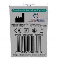 strong hold sensor back