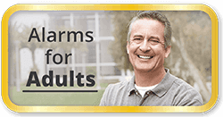 bedwetting alarms for adults